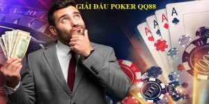 Cập Nhật Giải Đấu Poker Đầy Kịch Tính Tại Sân Chơi QQ88