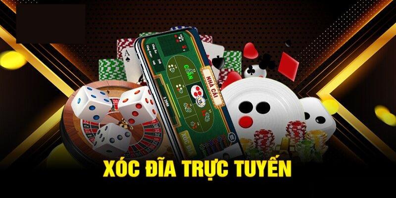 Tìm hiểu về mẹo cược hấp dẫn hàng đầu thị trường với Xóc đĩa QQ88